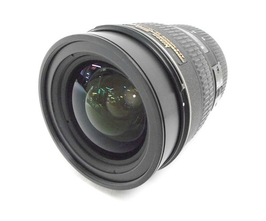 ジャンク Nikon AF-S NIKKOR 28-70mm F2.8D ズーム レンズ W2662213