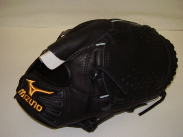 ☆ミズノ・少年軟式・投手用 ミズノ 少年軟式 ピッチャー用 グローブ d