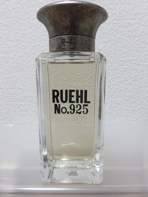 ルールナンバー925 R-4 50ml RUEHL No.925