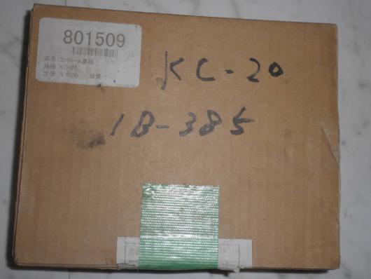 長府給湯器 IB-385 IB-333SG 兼用基板 Yahoo!オークション ジャンク