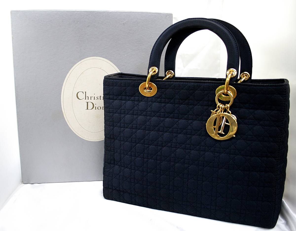 レディディオール カナージュ Christian Dior クリスチャンディオール