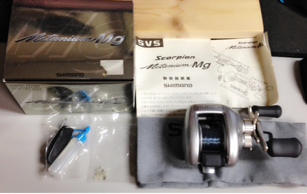 希少 80s L.L.Bean 地図柄 オープンカラー 半袖シャツ 開襟 ダイワ 電動リール Daiwa HYPER TANACOM 500DX(ダイワ)｜売買された