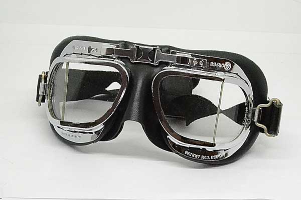 HALCYON/ハルシオン/ゴーグル/イギリス製/BS4110【EZ271】