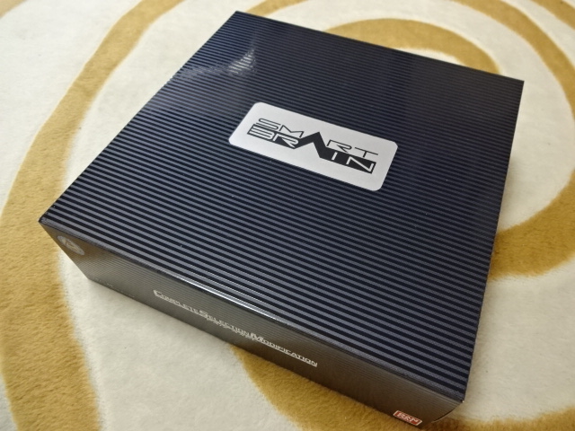 クラニシ ロケーションアナライザー LA-300