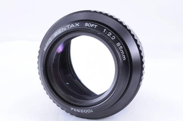 ☆極上品☆ ペンタックス SMC PENTAX SOFT ☆光学極上☆PENTAX