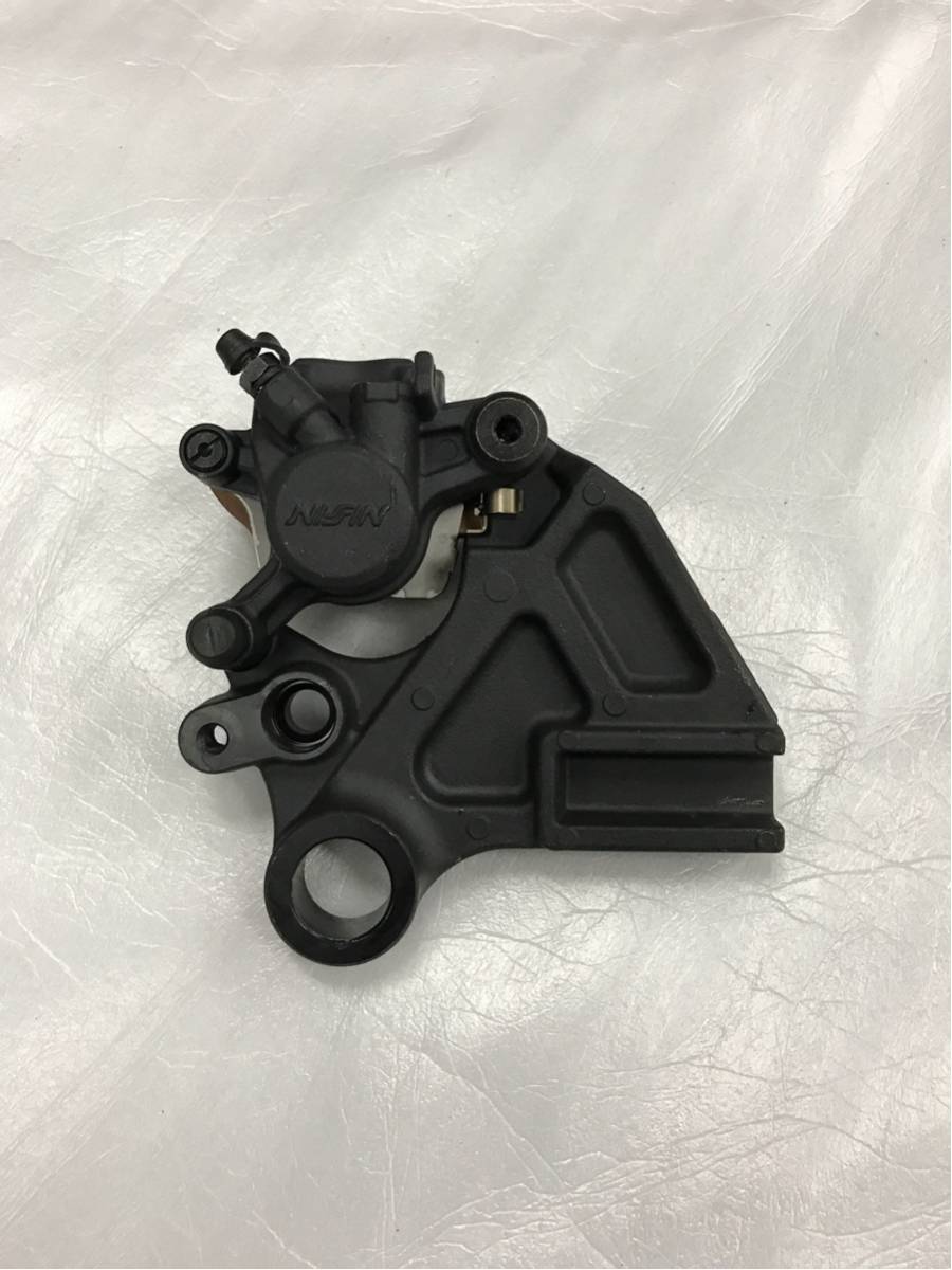 2026年最新Yahoo!オークション -zx-10 リアブレーキキャリパーの中古