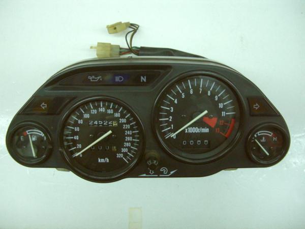 カワサキ(KAWASAKI) ZZR1100 純正スピードメーター タコメーター