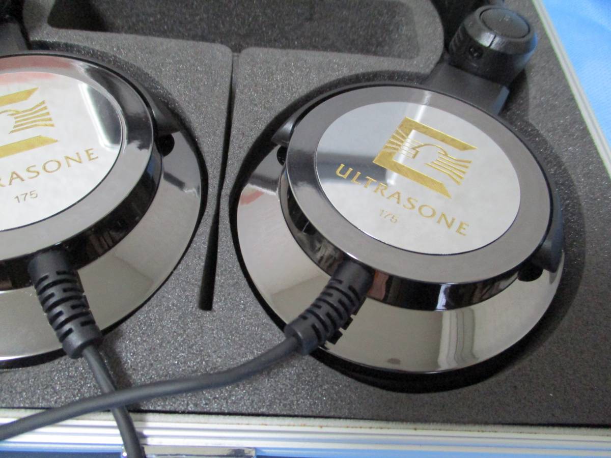 中古品 高級ヘッドホン ULTRASONE Edition9 【公式通販】