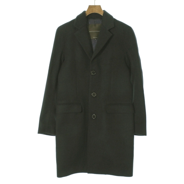 マッキントッシュ MACKINTOSH コート 中古 696515 A5