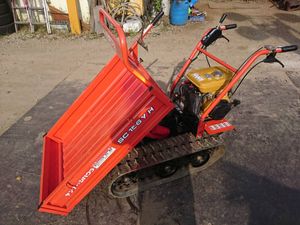 運搬車 ヤンマーのYahoo!オークション(旧ヤフオク!)の相場・価格を見る 