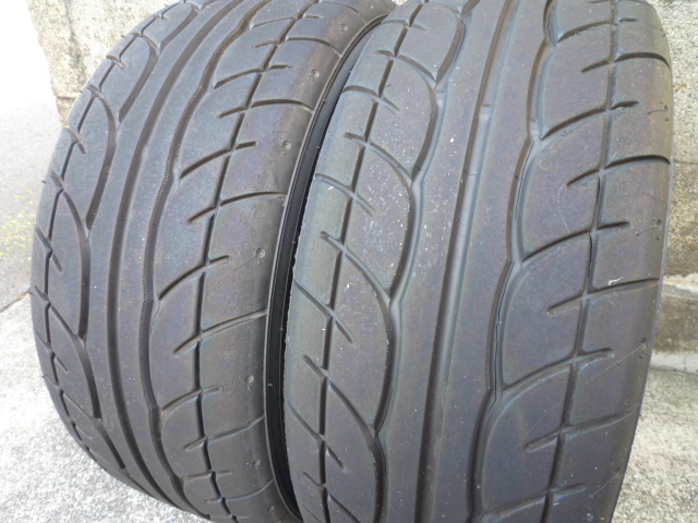 新品同様バリ山 アドバン ネオバ AD07 205/50R15 RSRE11よりNEOVA