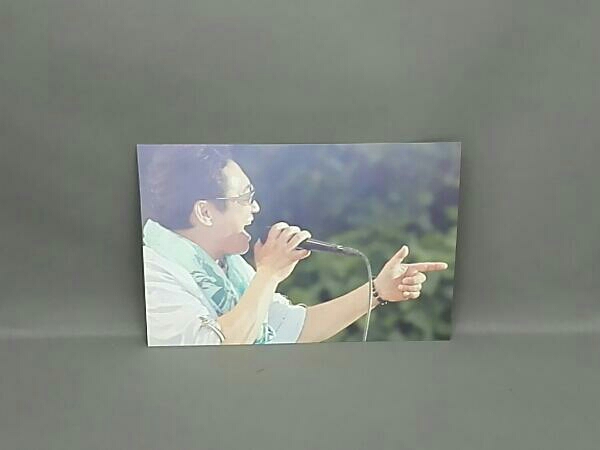 杉山清貴／SUGIYAMA、KIYOTAKA The open air live“High&High 2016