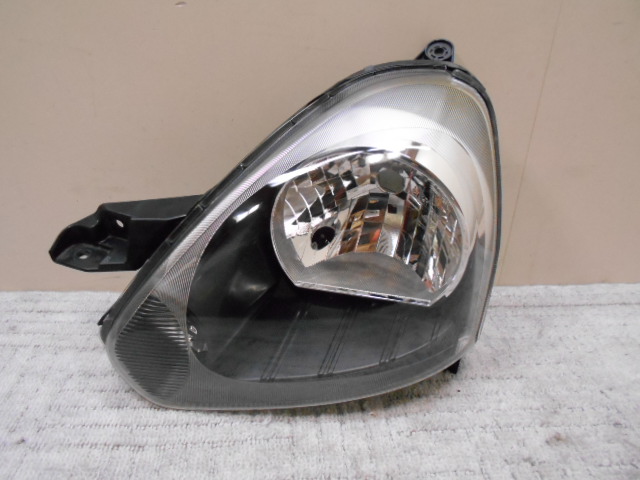 LA300S・ミライース☆純正ヘッドライト左　ハロゲン用