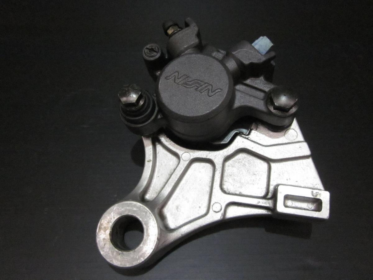 NSR250 リアキャリパーASSY/MC21＃60
