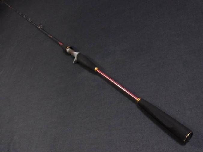 レビュー ダブルX RX9078T 9'0 ＃7/8 4P 中古品 | THEPARKCOMPANIES.COM