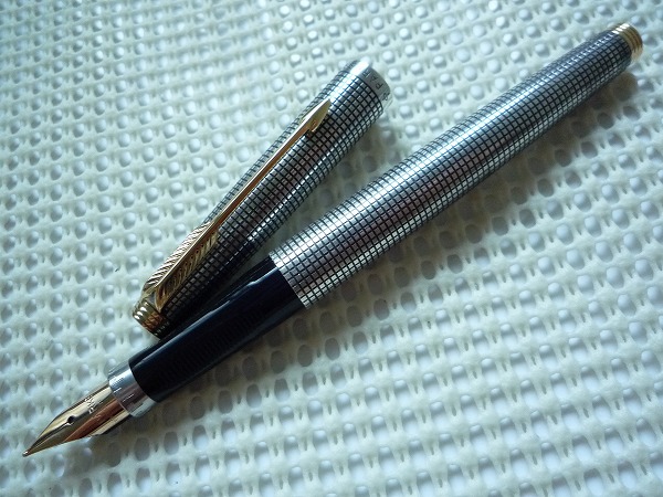 パーカーPARKER＊ 75 スターリングシルバー 【公式通販】