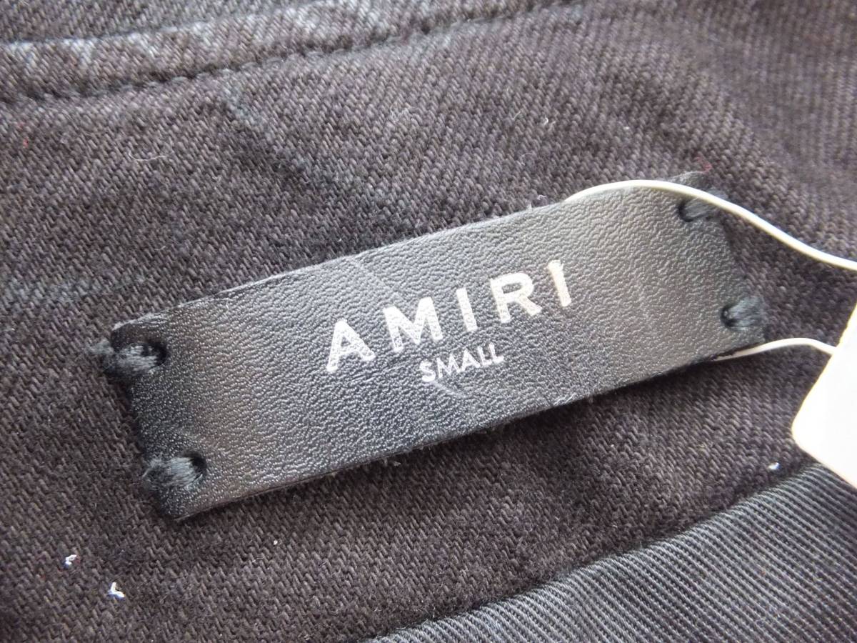 アミリ AMIRI メンズ 定価254880円/16AW新品/アミリ(AMIRI)ライダース 