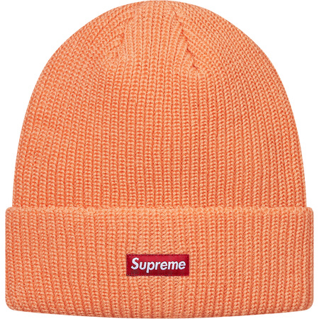 Supreme Heather Loose Gauge Beanie - FW17 0 fall⁄winter beanieの Supreme Heather Loose Gauge Beanie - FW17 0 fall⁄winter beanieの
