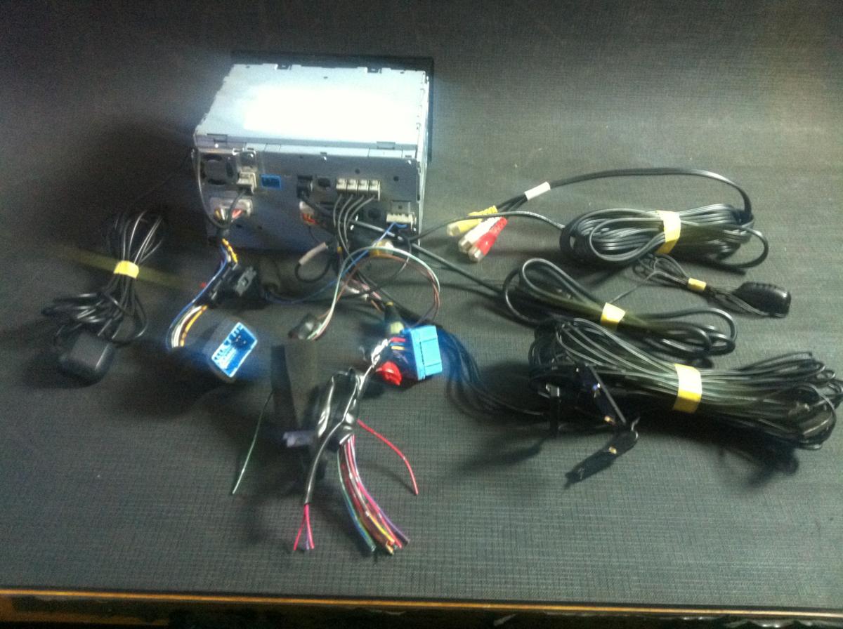 Panasonic ☆Panasonic パナソニック CQ-UZ02JOCJ メモリーナビ スズキ 