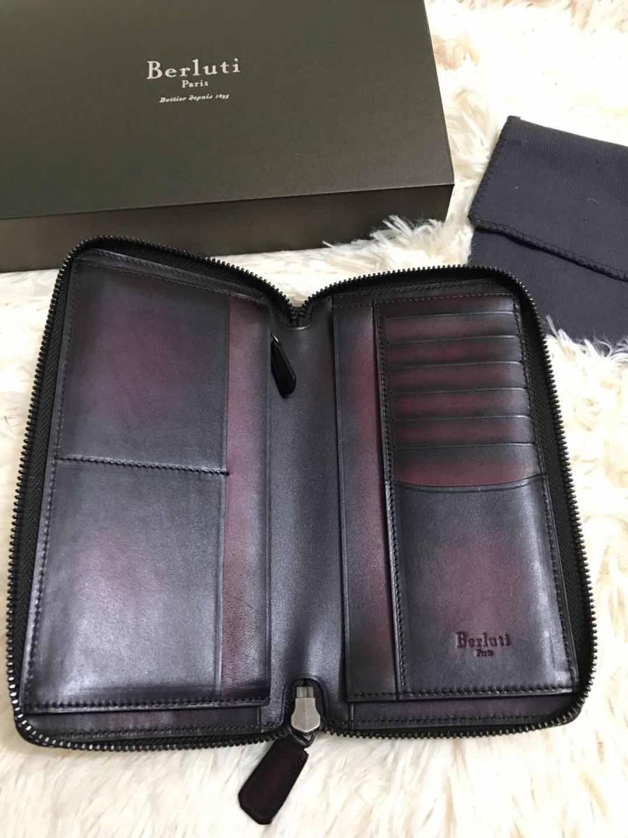 ベルルッティ Berluti TOUJOURS 幻のパティーヌ ゴールデンパティーヌ ベルルッティ Berluti TOUJOURS 幻のパティーヌ ゴールデンパティーヌ