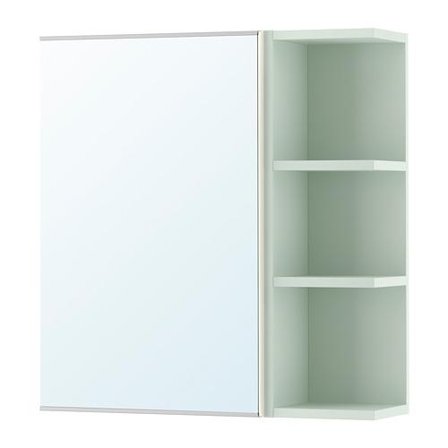 IKEA リルオンゲン ミラー ハイキャビネット IKEA LILLANGEN ☆ IKEA