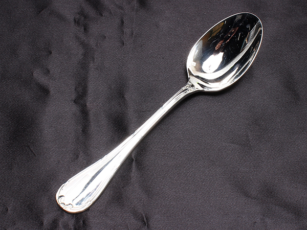 クリストフル リュバン デミタススプーン 6点 クリストフル リュバン 銀製 14cm スプーン 6本 Christofle