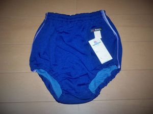 ギャレックス ブルマ ニュータフニットハイレグスクールショーツL L