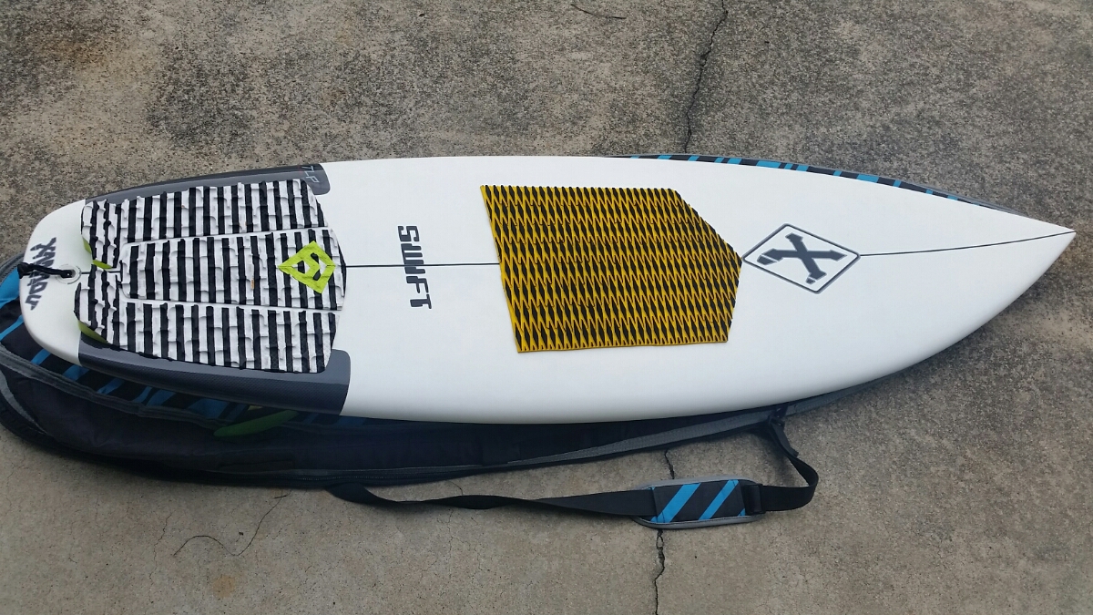  SURFTECH(5.8フィート～)｜売買されたオークション情報、yahooの商品情報をアーカイブ公開 - オークファン ショートボード