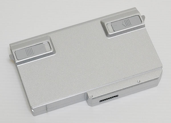 ☆Panasonic 純正バッテリーパック 品番 CF-VZSU61AJS☆送料無料