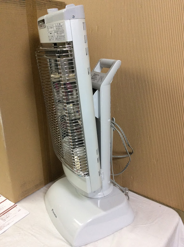 DAIKIN 遠赤外線暖房機 セラムヒート ERFT11RS erft11」の人気商品一覧