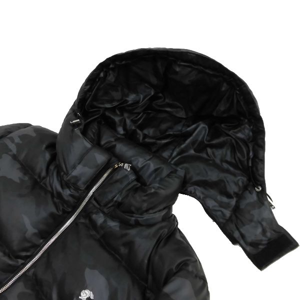 □上質 高級ホワイトグースダウン使用 新品 LOVELESS ラブレス 2way 