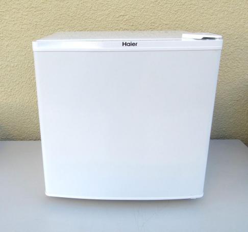 16年製 ハイアール JR-N40G-1 40L 小型冷蔵庫 Haier 冷蔵庫 1ドア 40L