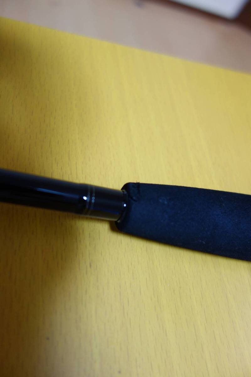 DAIWA ダイワ VADEL BAY JIGGING 66XHB 中古 ダイワVADEL66XHB中古出に