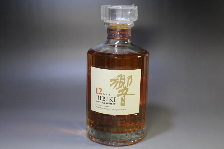 サントリー響12年 700ml 【公式通販】