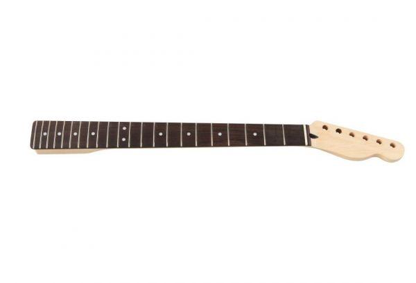 【新品送料無料】Mighty Mite USA ネック メイプルネック ローズ指板 MM2904 Fenderライセンス テレキャスヘッド