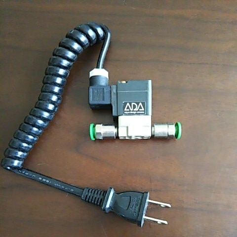 ADA 電磁弁 ADA 【公式通販】