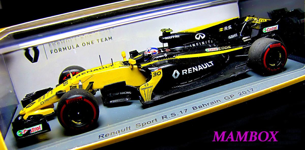 未開封 スパーク 1/43 ポルシェ962 C n49 LM 1991