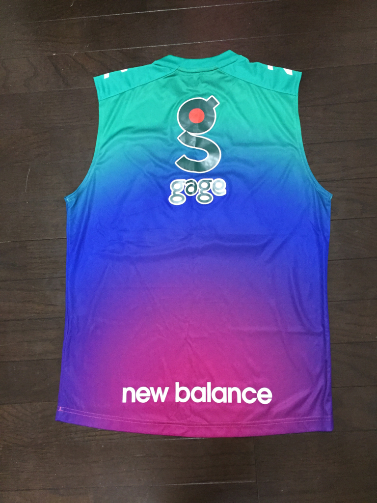 湘南ベルマーレ 岡田翔平 実着用ユニフォーム 2014 湘南ベルマーレ