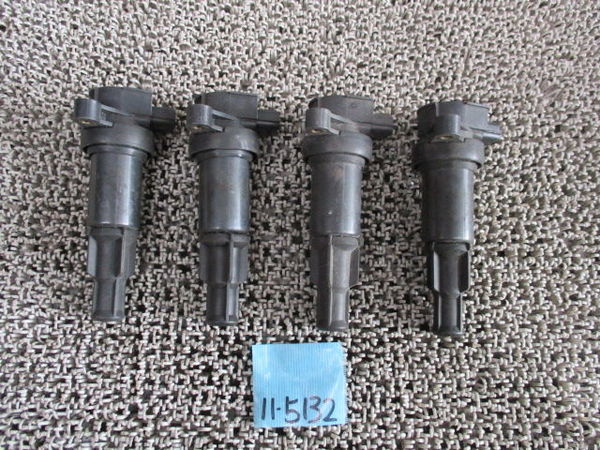保証付 日産純正 S13 S14 シルビア 180SX SR20DET 5MT イグニッション