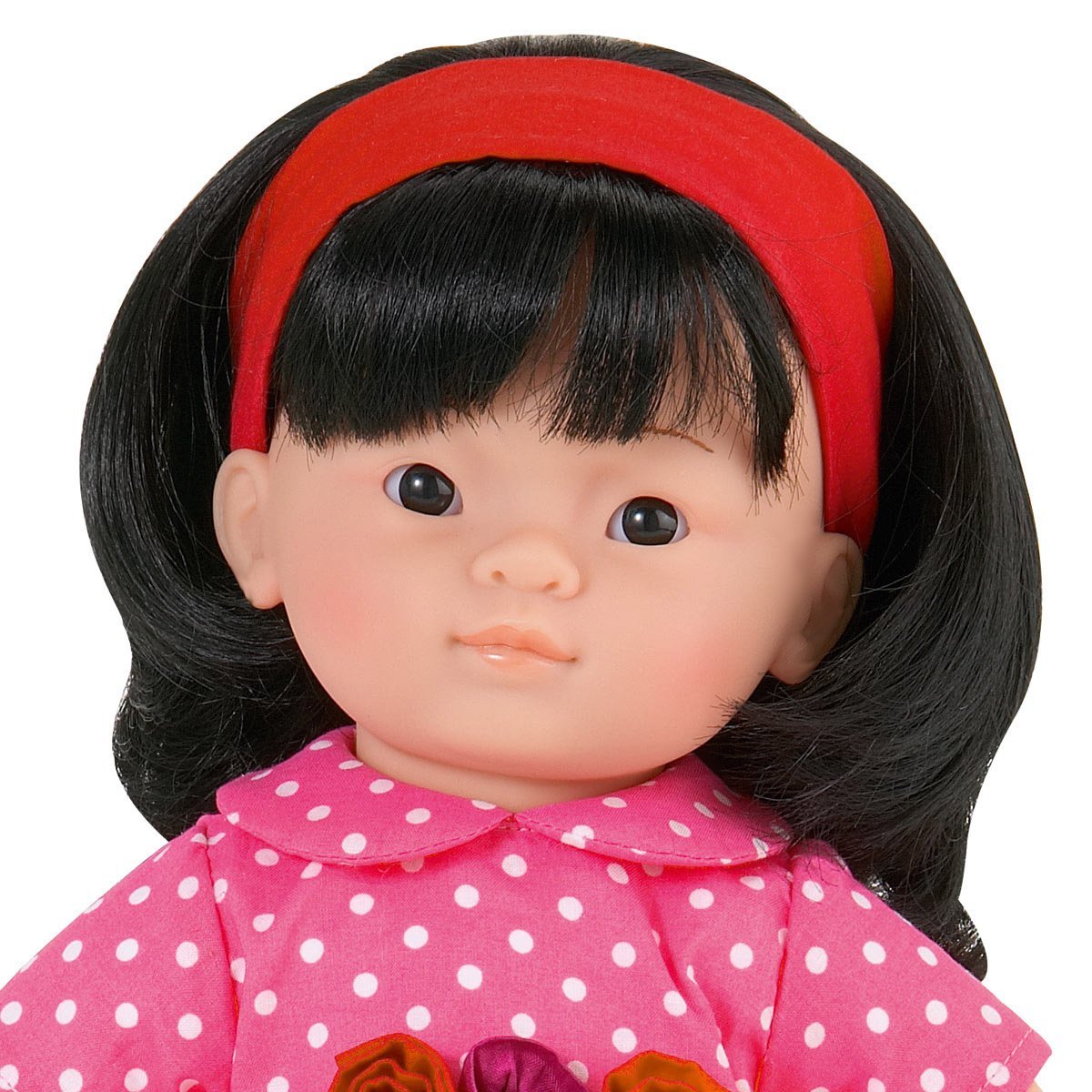 フランス コロール社（Corolle） Miss Corolle T1894 36cm 人形 新品