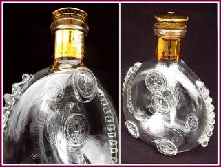 レミーマルタン : ルイ13世 700ml REMY ～ ルイ13世（単品容量600