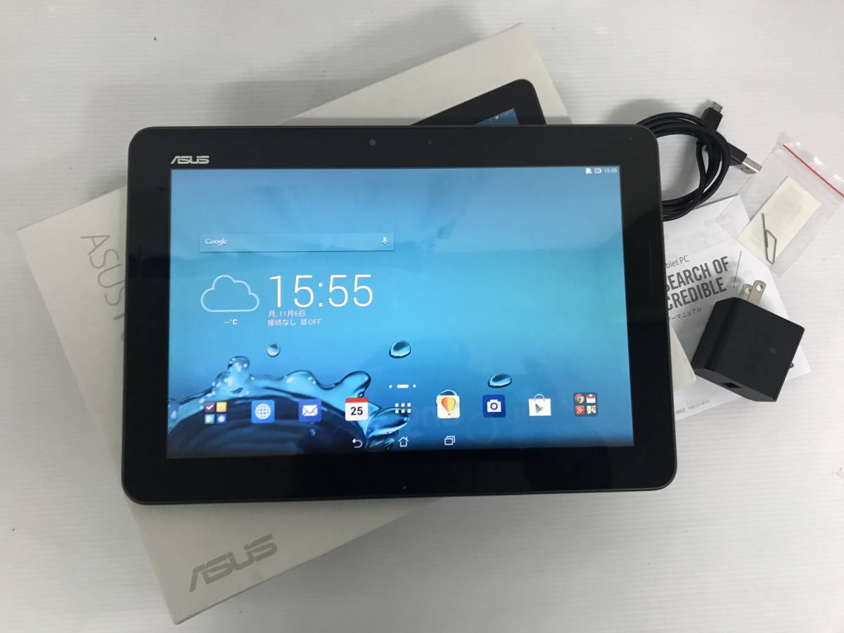 Pad ASUS Transformer - TF303CL K014（TF303CL）SIMフリー メルカリ 