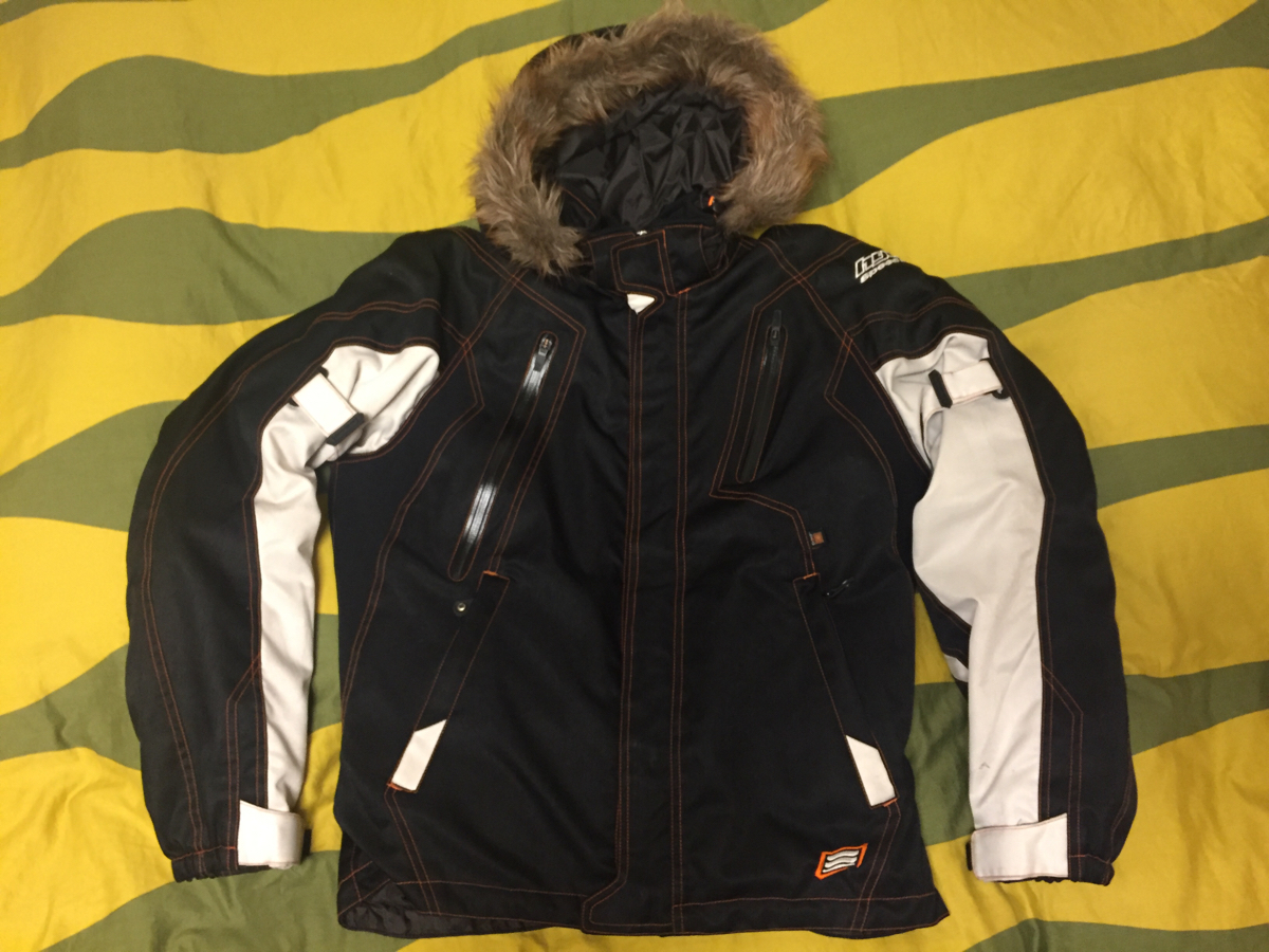 HYOD hyod ST-W D3O ラインアップ d3o PRODUCTSオフィシャル 
