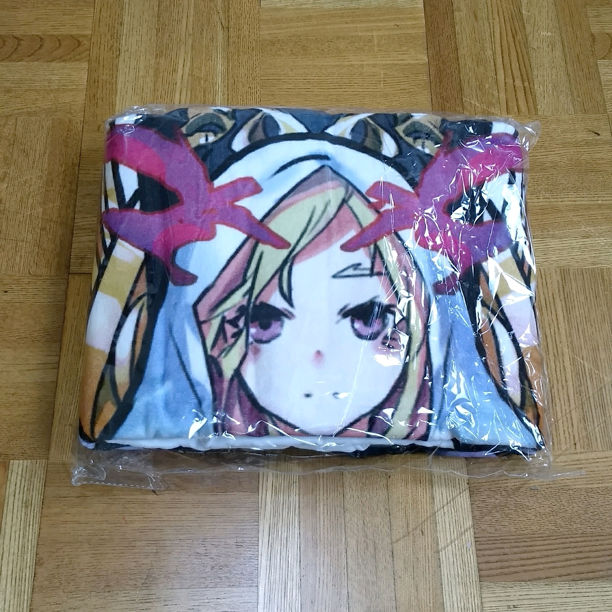 モンスト ルシファー BIG バスタオル ドンキ限定 驚絶リアルガチャ