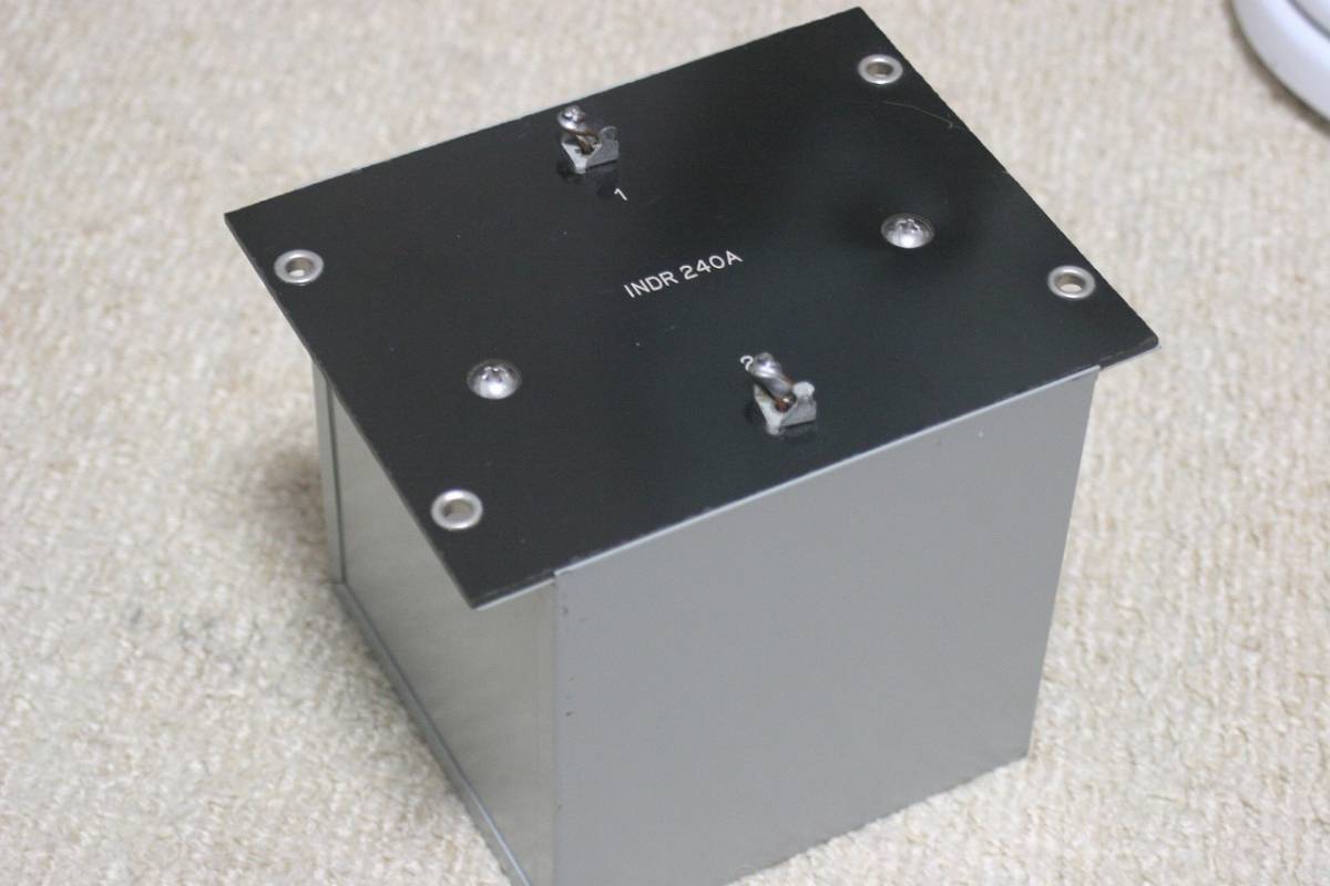 未チェック(ジャンク品) 真空管 NEC製 6L6-G ST管です。 【公式通販】