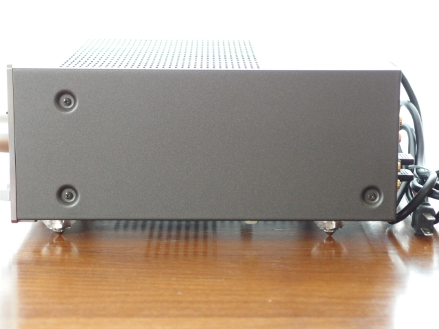 KENWOOD　ケンウッド　インテグレートアンプ　KAF-7002 / プリメインアンプ_2