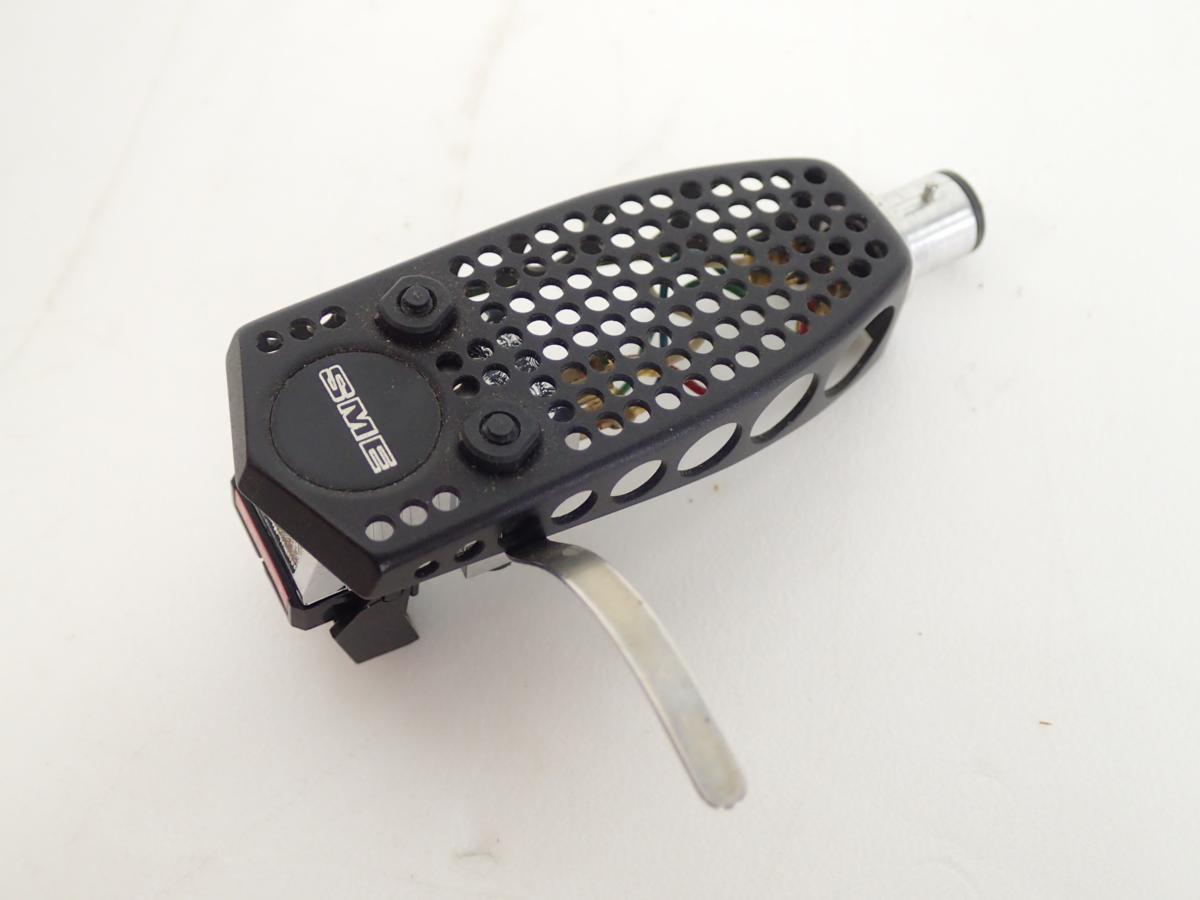 SHURE V15 VN35HE MMカートリッジ TYPEⅢ シュアー TYPE 公式通販 交換 