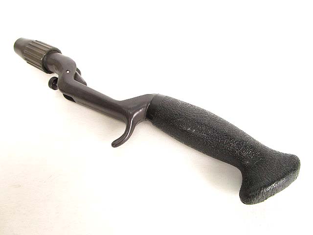 フェザーウェイト チャンピオングリップ オールド Grip Featherweight