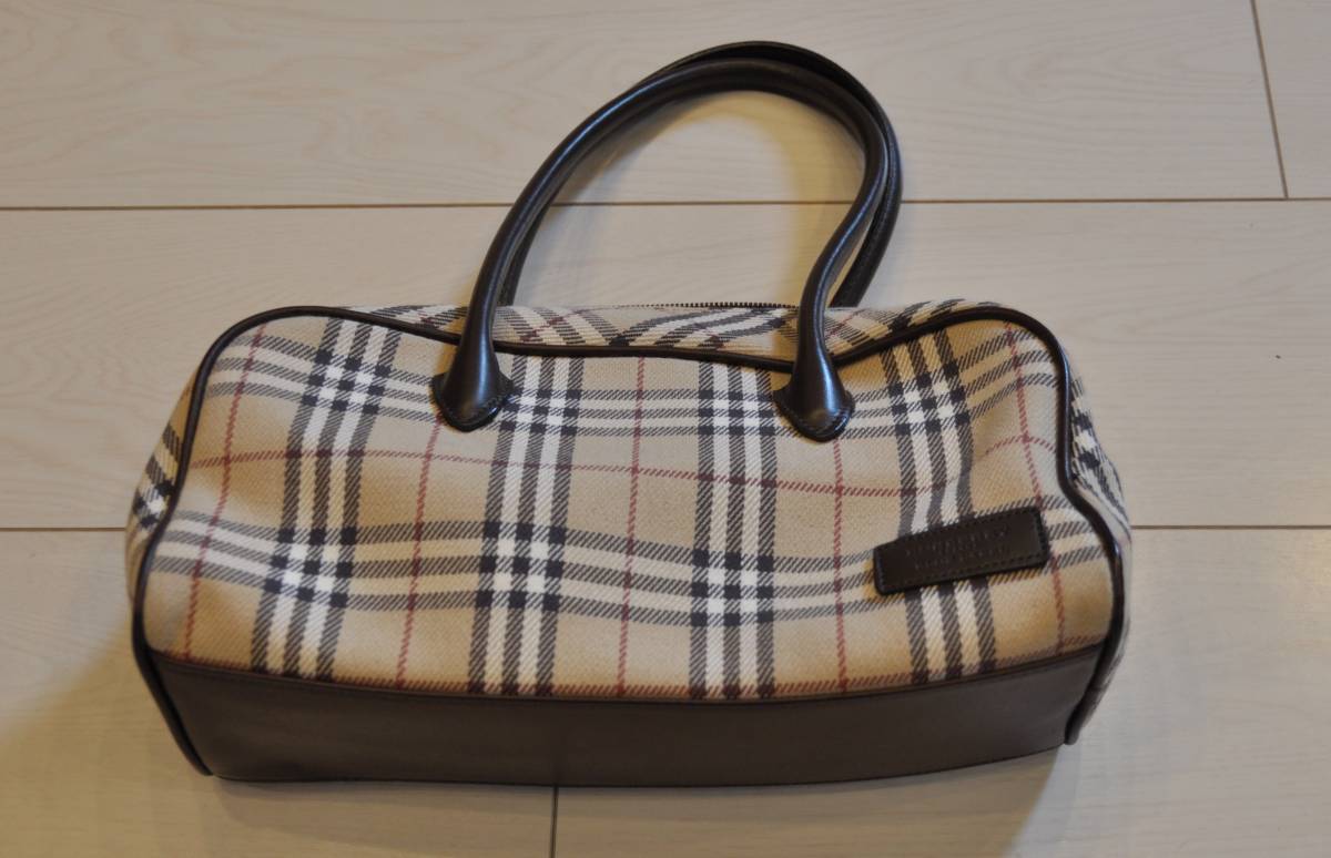 2026年最新】Yahoo!オークション -burberry blue labelショルダー