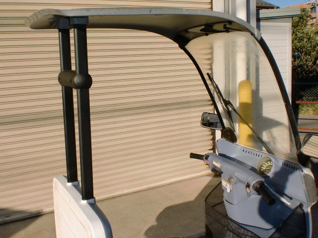 ミニカー登録●ホンダ 2スト ジャイロキャノピー TA02-130** ●シート張替●ワイパーブレードゴム・ドライブベルト・ウエイトローラ新品_10